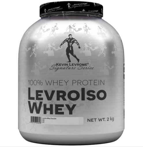 Levroiso Whey